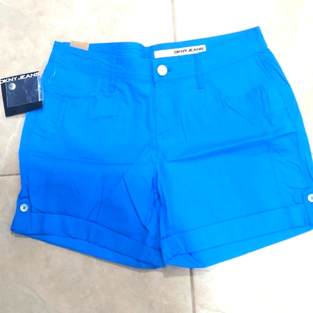 DKNY Jeans shorts